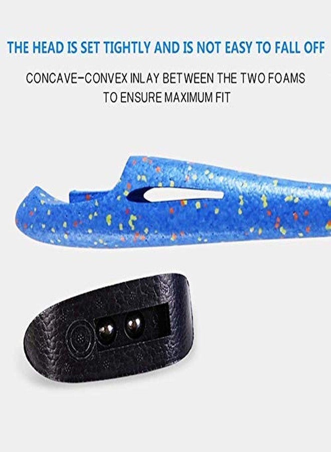 سايج سكوير لعبة طائرة شراعية مربعة من سيج، طائرة بهلوانية طائرة، طائرة شراعية يدوية الإطلاق من الفوم، لعبة خارجية ممتعة للبنات والأولاد - Image 4